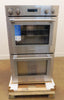Thermador Professional Series POD302W 30" Self-Clean Double Oven  Full Warranty