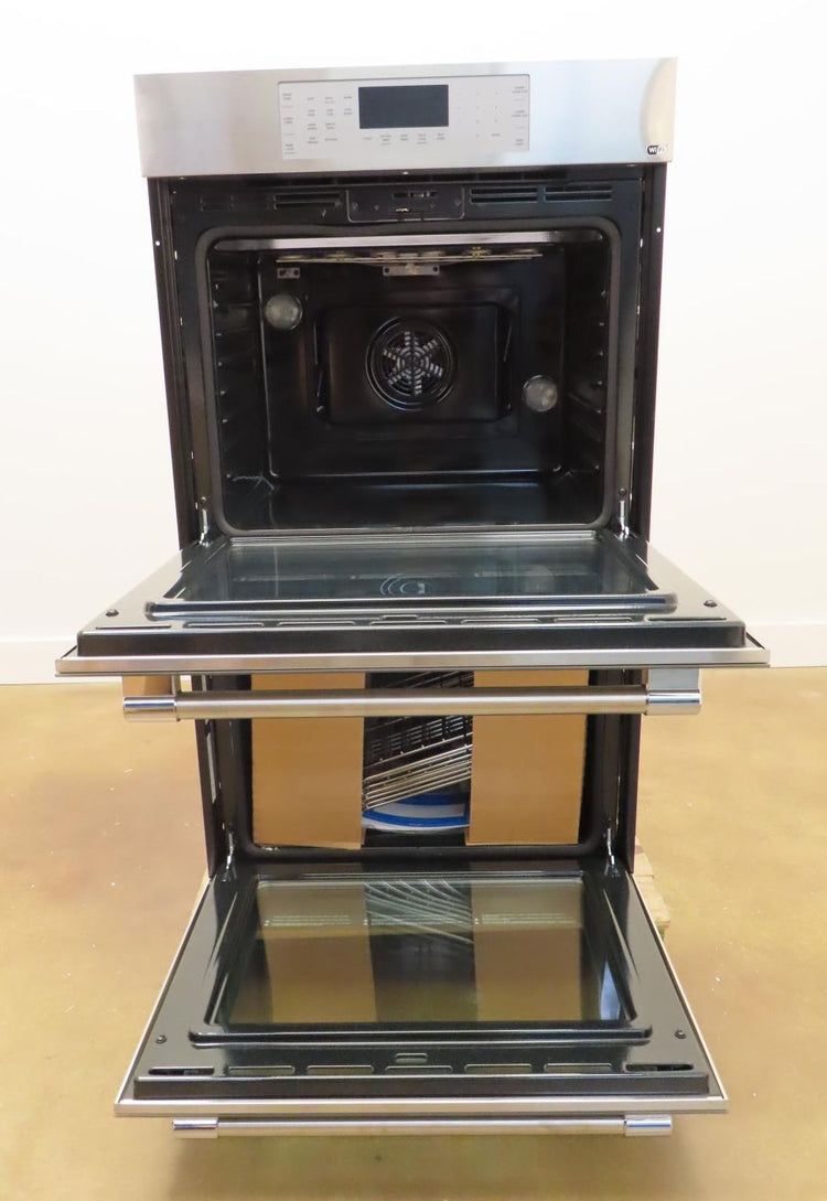 Thermador Masterpiece Series ME302YP 30" Double Electric Wall Oven Full Warranty