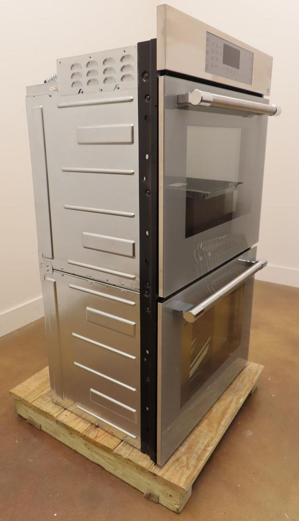 Thermador Masterpiece Series ME302YP 30" Double Electric Wall Oven Full Warranty