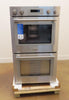 Thermador Professional Series POD302W 30 In Self-Clean Double Oven Full Warranty
