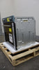 Bosch 4 Inch Stainless Single Electric Convection 500 Series Wall Oven HBE5453UC