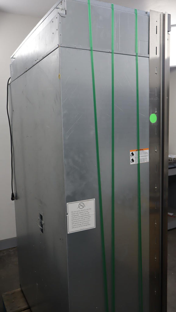 Viking Professional 5 Series 2021 48" ProChill Built-in Refrigerator VCSB5483SS
