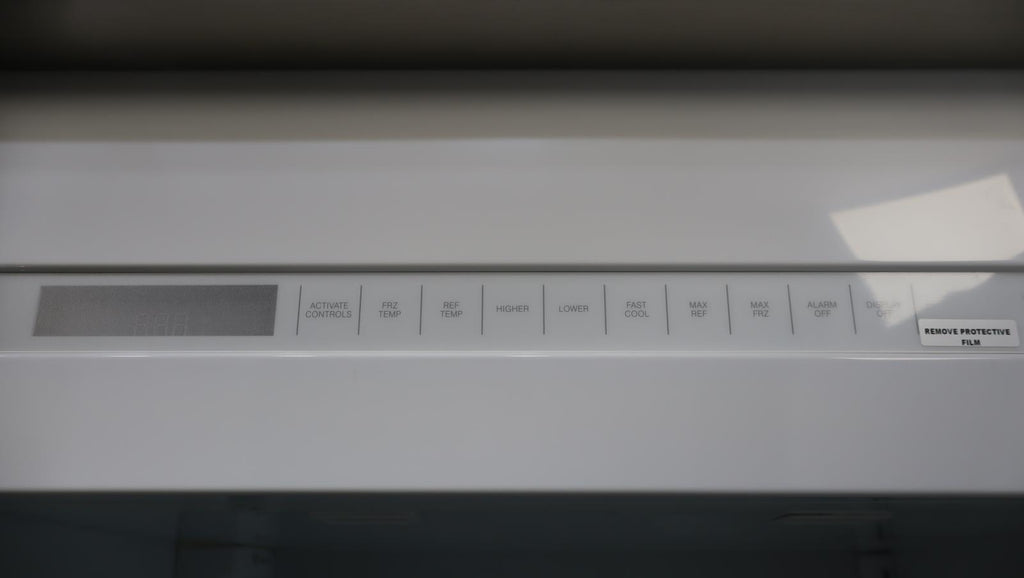 Viking Professional 5 Series 2021 48" ProChill Built-in Refrigerator VCSB5483SS