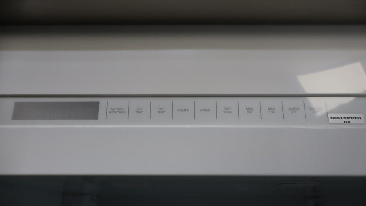 Viking Professional 5 Series 2021 48" ProChill Built-in Refrigerator VCSB5483SS