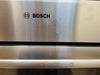 Bosch 800 Series HBL8651UC 30" Double Electric Wall Oven Full Warranty Pictures