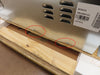 Bosch 800 Series HBL8651UC 30" Double Electric Wall Oven Full Warranty Pictures