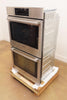 Bosch 800 Series HBL8651UC 30" Double Electric Wall Oven Full Warranty Pictures