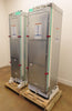 Miele MasterCool Series 42" Refrigerator Freezer Columns F2412VI / K2602VI