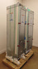 Miele MasterCool Series 42" Refrigerator Freezer Columns F2412VI / K2602VI