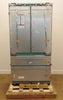 Thermador Freedom T42IT100NP 42" Panel Ready Built-In 4-Door Refrigerator Pics