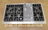 Thermador Professional Series PCG486WD 48" 6 Star Burners Rangetop