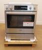 Bosch 800 Series HEI8056U 30" Warming Zone Slide-In Electric Range Images