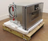 Gaggenau 400 Series BS484612 30" Single Combi-Steam Electric Wall Oven Pics