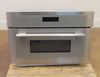 Thermador Masterpiece Series MC30WS 30" Speed Oven 1000 Watts 2 Year Warranty