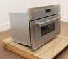 Thermador Masterpiece Series MC30WS 30" Speed Oven 1000 Watts 2 Year Warranty