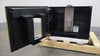 Thermador TCM24PS 24" Smart Built-In Plumbed Coffee Machine Full Warranty