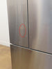 Bosch 800 Series B36CT80SNS 36" Smart Counter Depth French Door Refrigerator Pic
