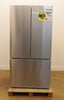 Bosch 800 Series B36CT80SNS 36" Smart Counter Depth French Door Refrigerator Pic