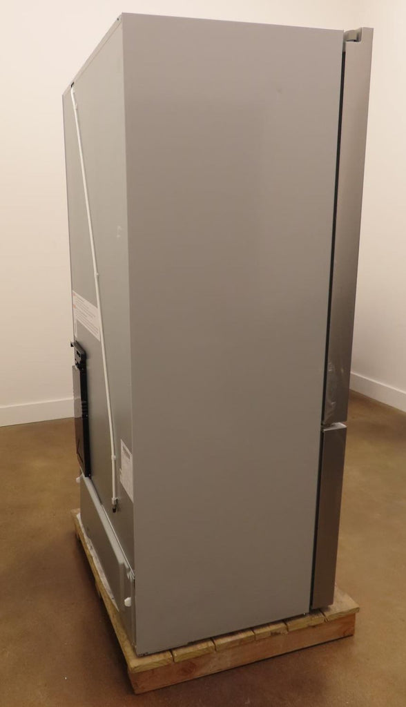 Bosch 800 Series B36CT80SNS 36" Smart Counter Depth French Door Refrigerator Pic