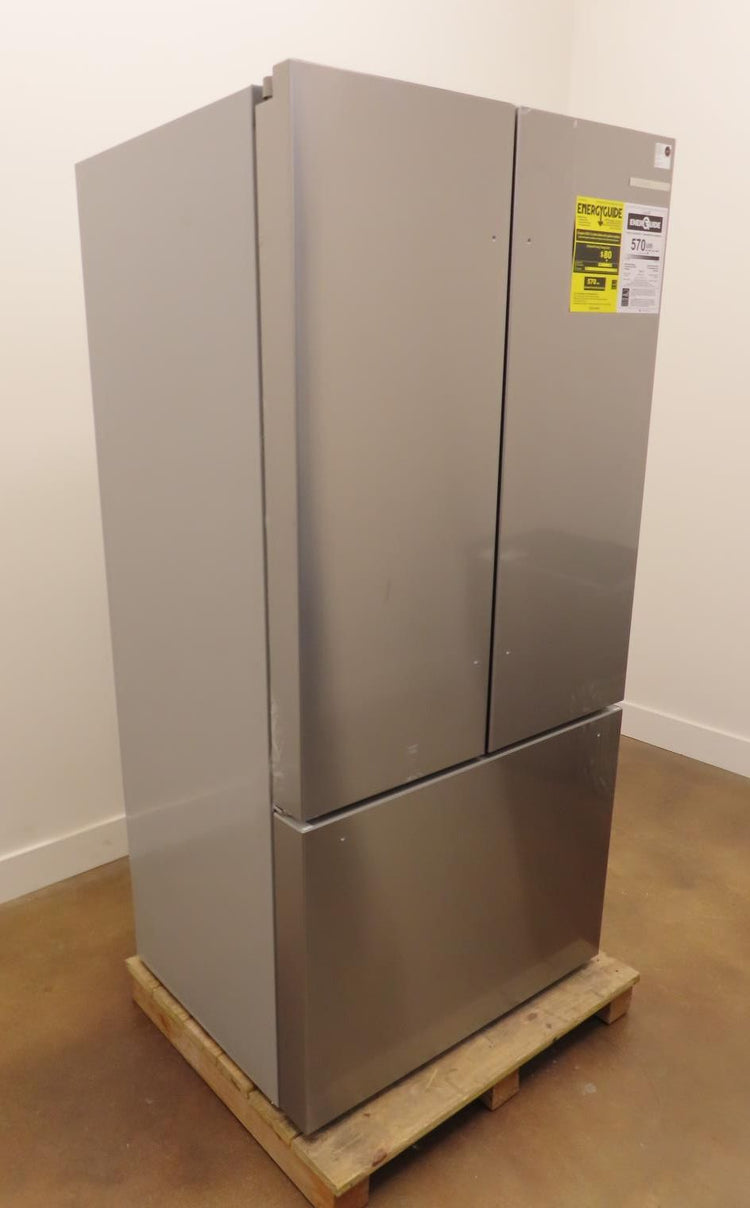 Bosch 800 Series B36CT80SNS 36" Smart Counter Depth French Door Refrigerator Pic