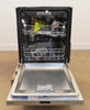 Bosch 800 Series SHP78CM5N 24" Fully Integrated Built-In Smart Dishwasher