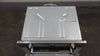 Bosch 4 Inch Stainless Single Electric Convection 500 Series Wall Oven HBE5453UC