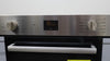 Bosch 4 Inch Stainless Single Electric Convection 500 Series Wall Oven HBE5453UC