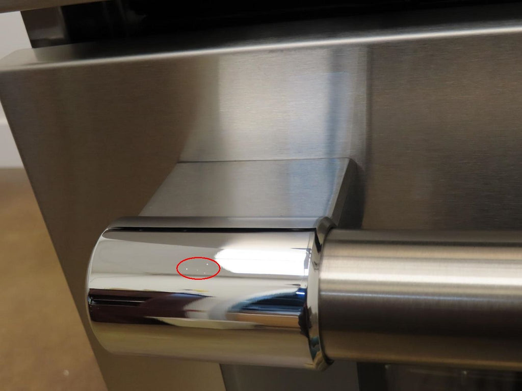 Thermador Professional Series PO302W 30" Self-Clean Mode Double Wall Oven Pics