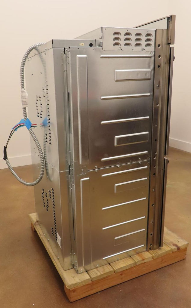 Thermador Professional Series PO302W 30" Self-Clean Mode Double Wall Oven Pics