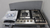 Bosch 30" 5 Sealed Burners Stainless Built-In 800 Series Gas Cooktop NGM8059UC