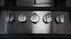 Bosch 30" 5 Sealed Burners Stainless Built-In 800 Series Gas Cooktop NGM8059UC