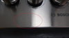 Bosch 30" 5 Sealed Burners Stainless Built-In 800 Series Gas Cooktop NGM8059UC