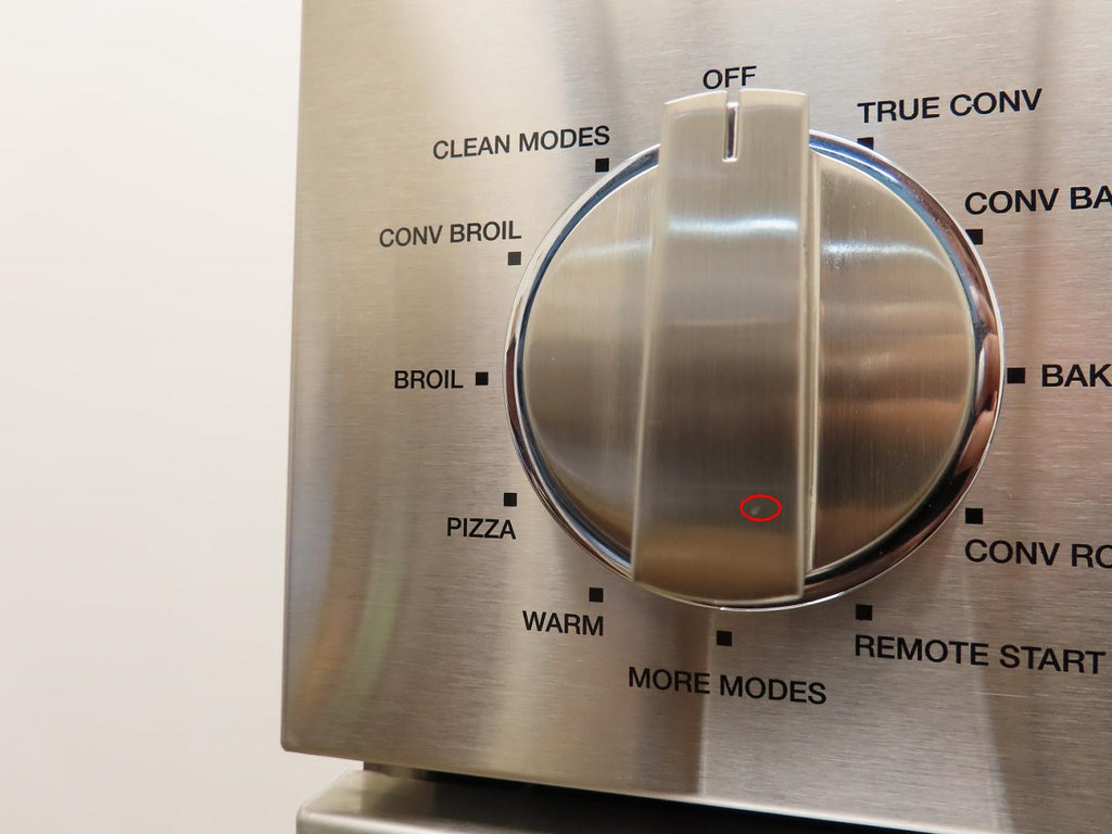 Thermador Professional Series PO302W 30" Self-Clean Mode Double Wall Oven Images