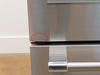 Thermador Professional Series PO302W 30" Self-Clean Mode Double Wall Oven Images