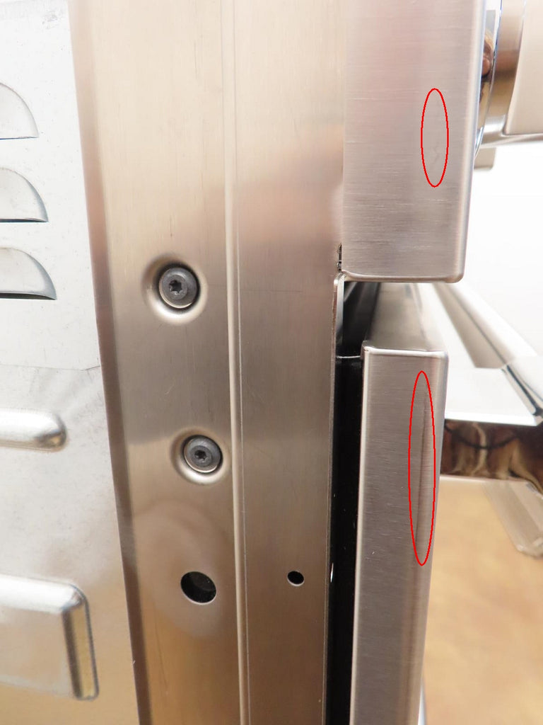 Thermador Professional Series PO302W 30" Double Wall Oven With 2 Year Warranty
