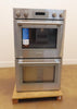 Thermador Professional Series PO302W 30" Double Wall Oven With 2 Year Warranty