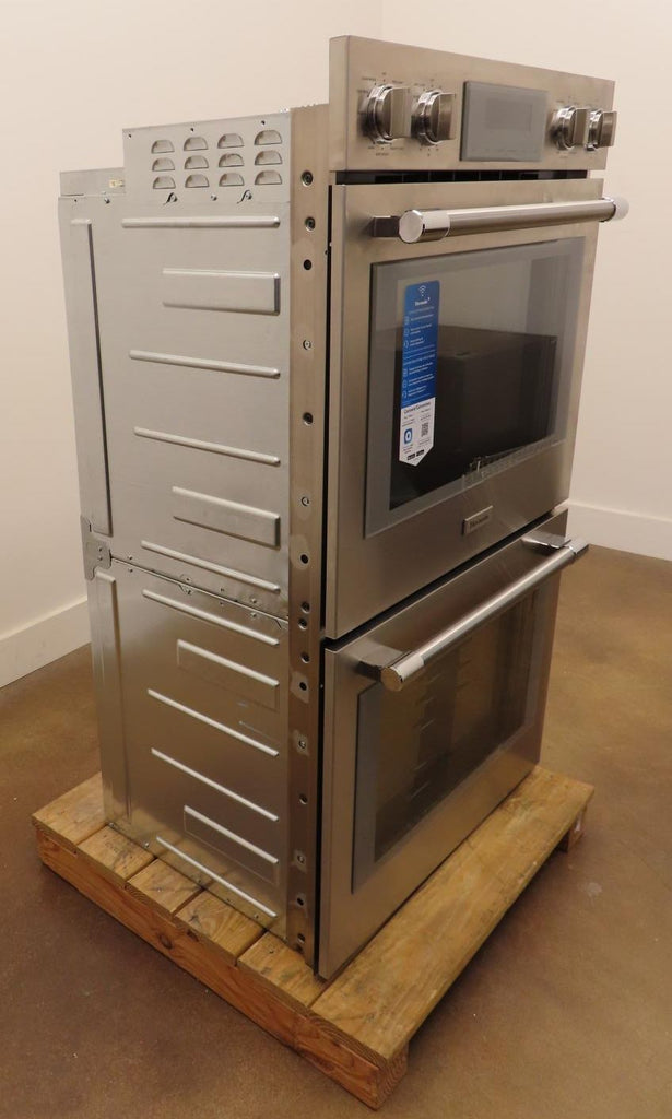 Thermador Professional Series PO302W 30" Double Wall Oven With 2 Year Warranty
