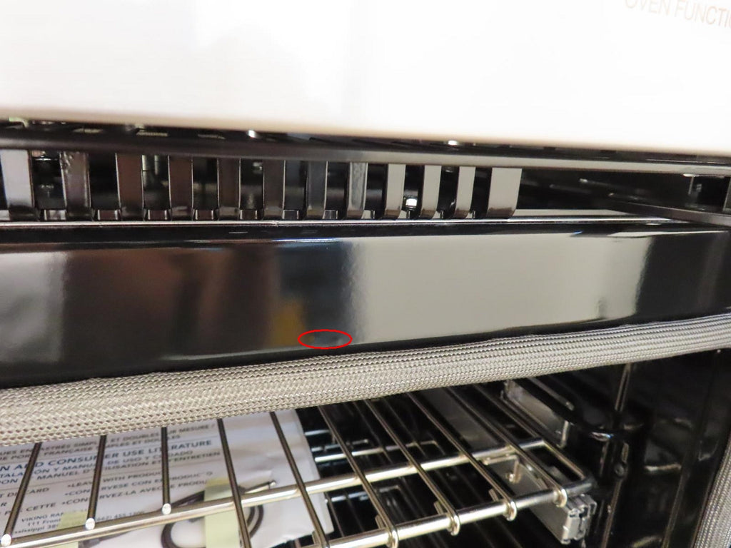 Viking Professional 7 Series VDOF7301SS 30" SS French Door Double Oven 2025Model