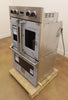 Viking Professional 7 Series VDOF7301SS 30" SS French Door Double Oven 2025Model