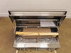 Viking 5 Series VQGI5361NSS 36 Inch Built In Natural Gas Stainless Steel Grill
