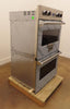 Viking Professional 5 Series 30" VDOE130SS Stainless Double Oven 2024 Model