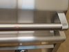 Viking 5 Series VQGI5361NSS 36 Inch Built In Natural Gas Stainless Steel Grill