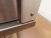 Viking 5 Series VQGI5361NSS 36 Inch Built In Natural Gas Stainless Steel Grill
