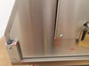 Viking 5 Series VQGI5361NSS 36 Inch Built In Natural Gas Stainless Steel Grill