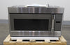 Thermador 30" Professional Series 2.1 Sensor Cooking SS Microwave Oven MU30WSU
