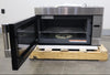 Thermador 30" Professional Series 2.1 Sensor Cooking SS Microwave Oven MU30WSU