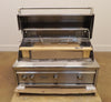 Lynx Professional Grill Series L36R3NG 36" 935 Cooking Surface Built-In Grill