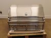 Lynx Professional Grill Series L36R3NG 36" 935 Cooking Surface BuiltIn Grill Pic