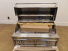 Lynx Professional Grill Series L36R3NG 36" 935 Cooking Surface BuiltIn Grill Pic