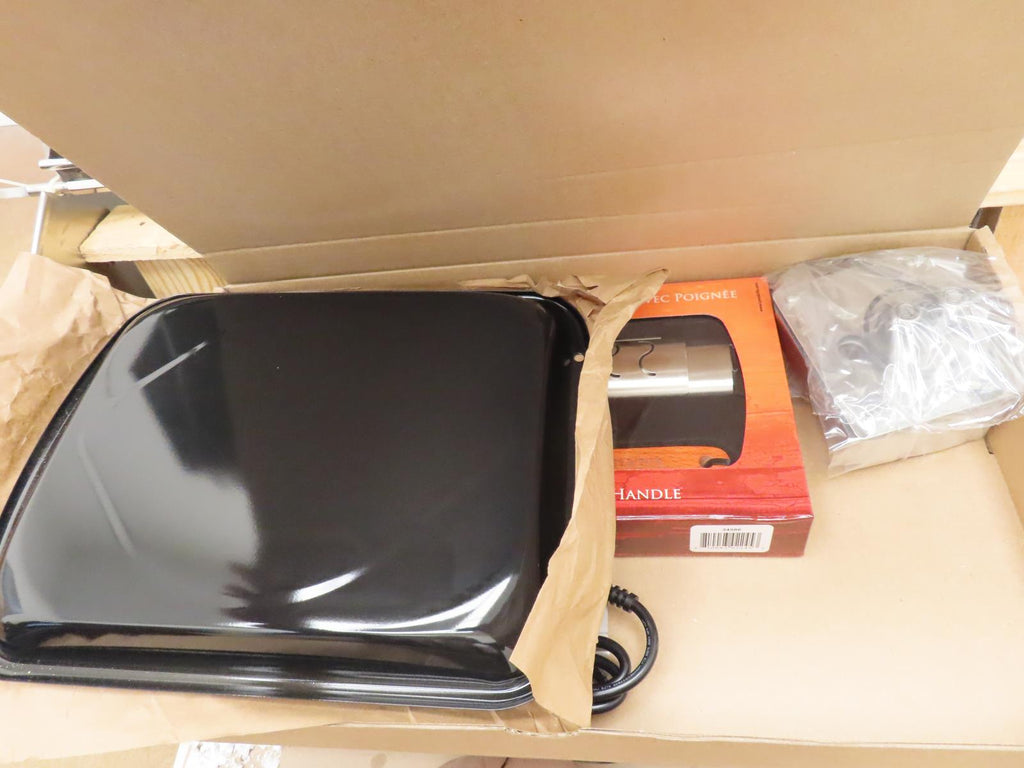 Lynx Professional Grill Series L36R3NG 36" 935 Cooking Surface BuiltIn Grill Pic